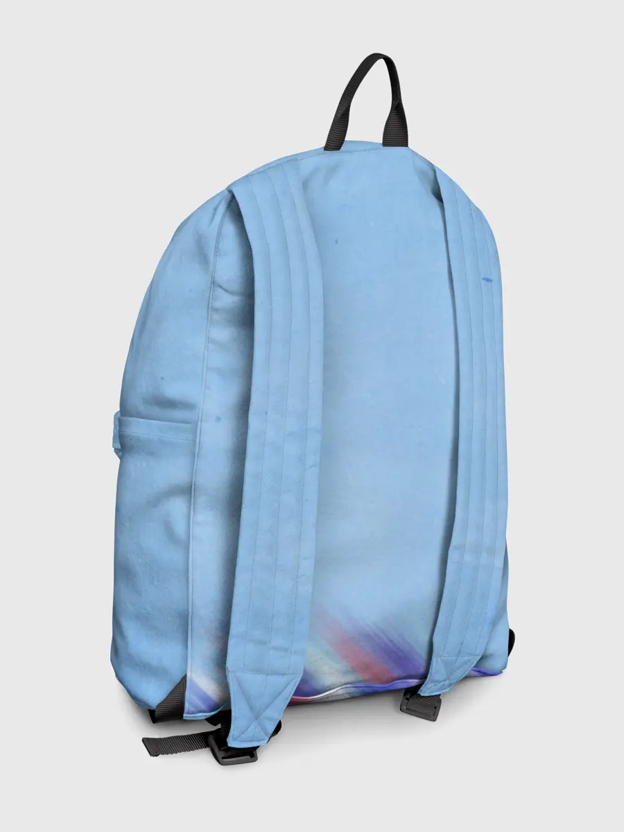 Рюкзак джинсовый / Water polo players