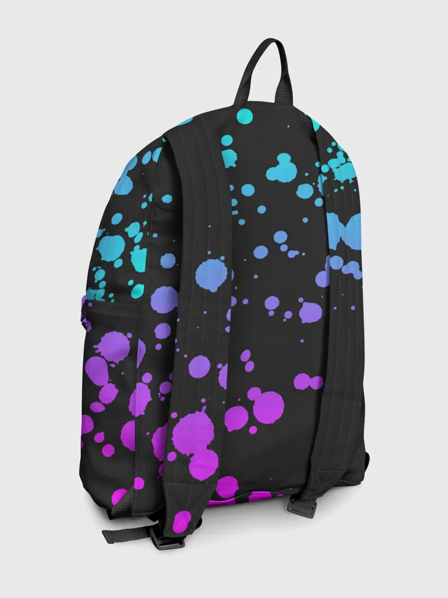 Рюкзак джинсовый / PUBG