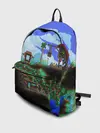 Рюкзак джинсовый / TERRARIA