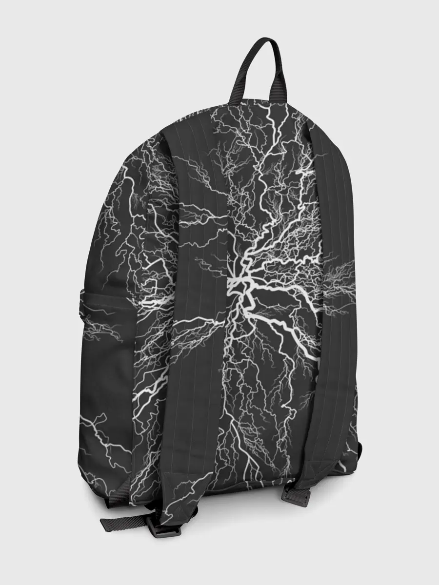 Рюкзак джинсовый / The Witcher