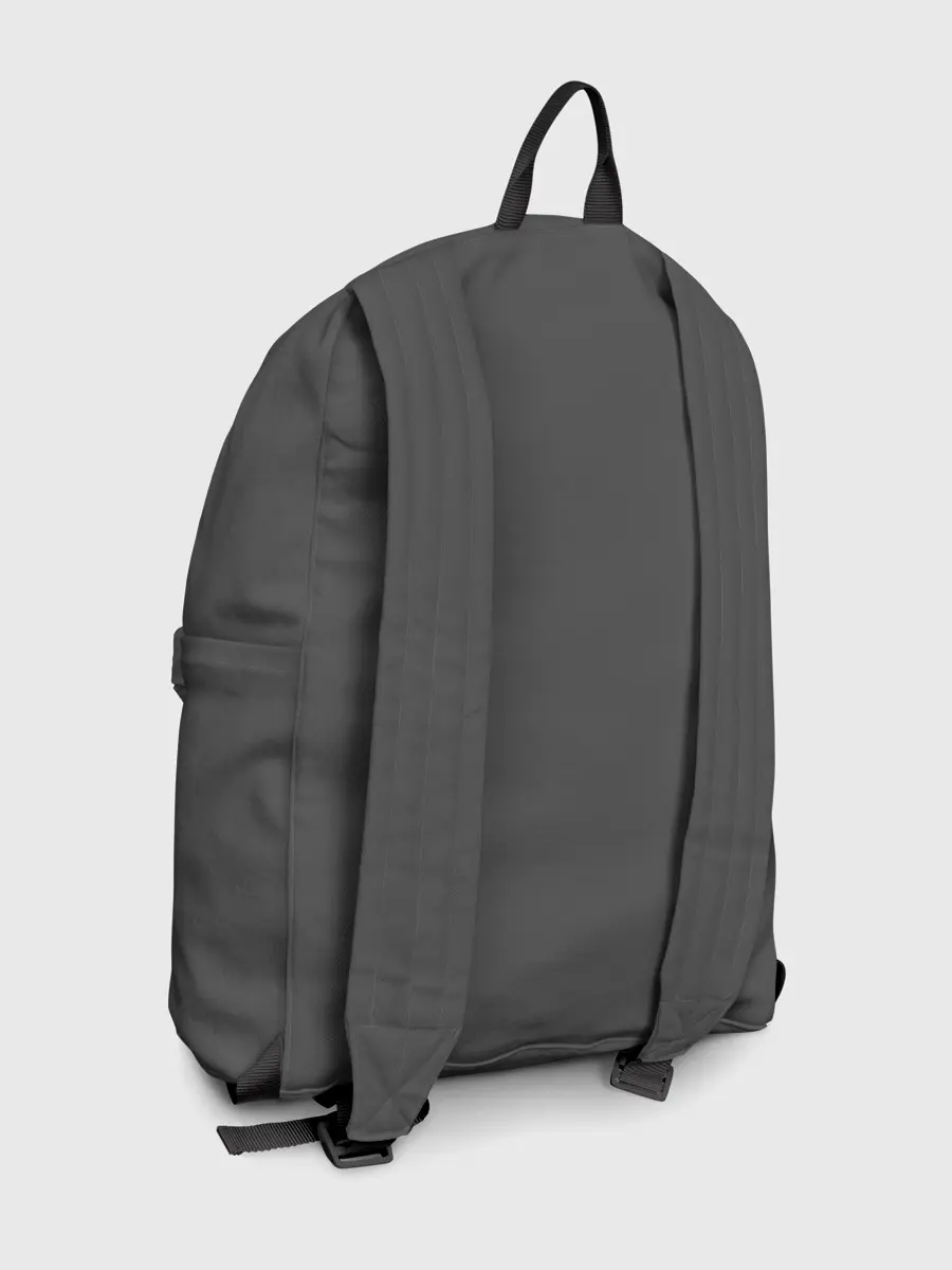 Рюкзак джинсовый / League of Legends