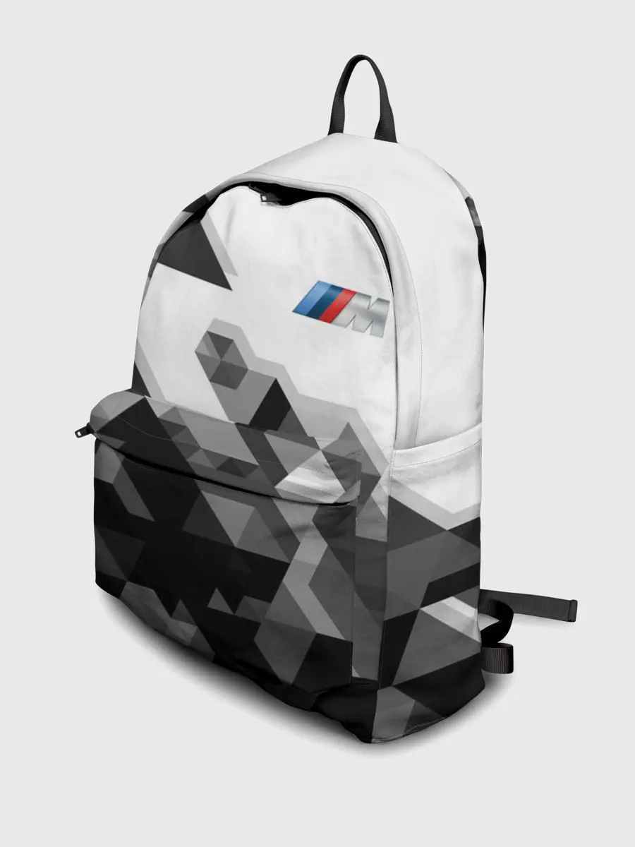 Рюкзак джинсовый / BMW | БМВ