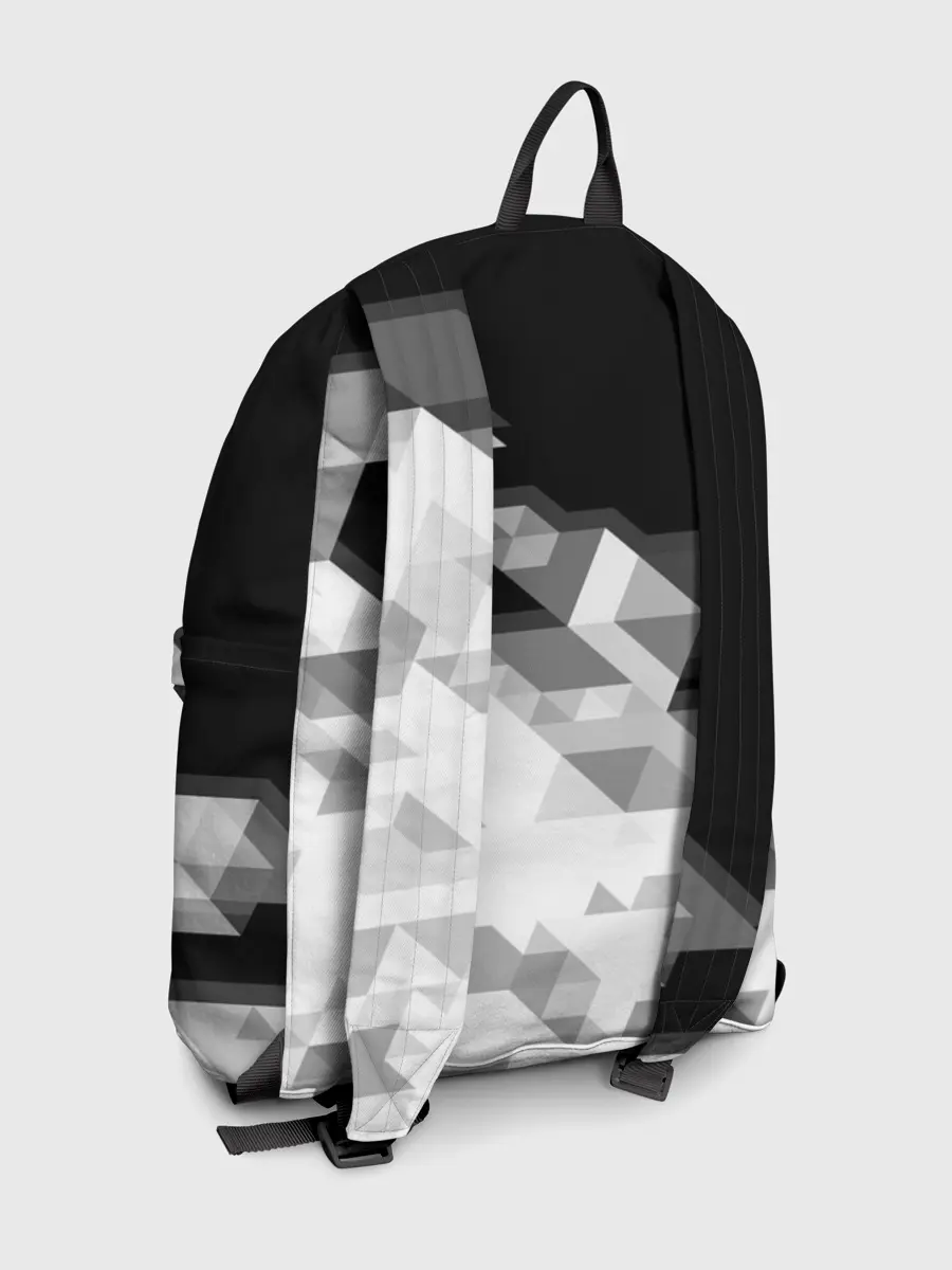 Рюкзак джинсовый / BMW | БМВ