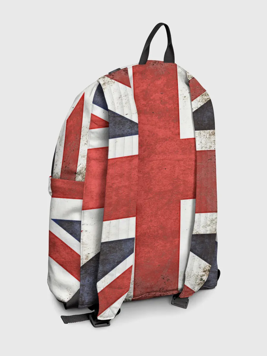 Рюкзак джинсовый / Assassins Creed: Syndicate