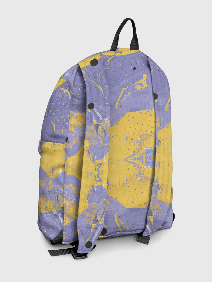 Рюкзак джинсовый / Kobe Bryant