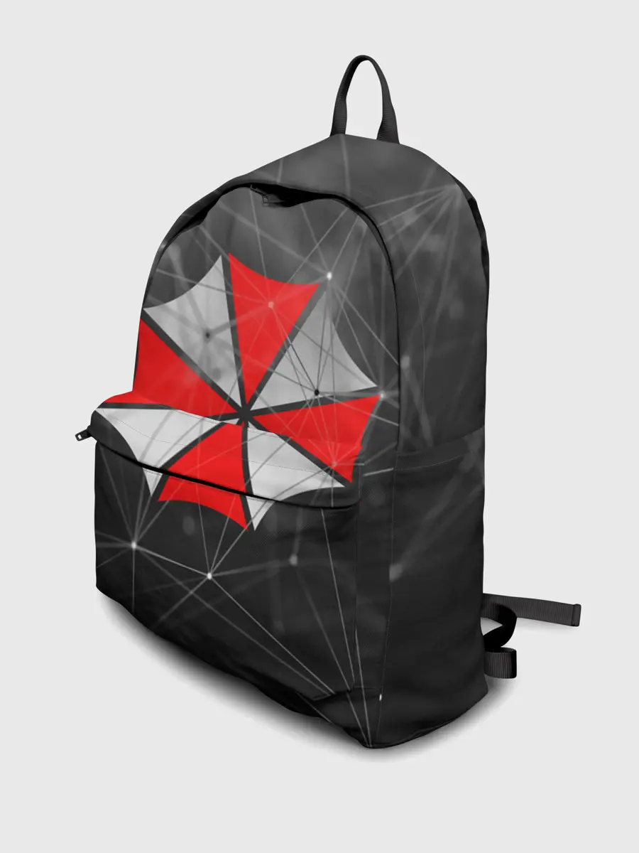 Рюкзак джинсовый / UMBRELLA CORP