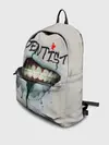 Рюкзак джинсовый / Dentist