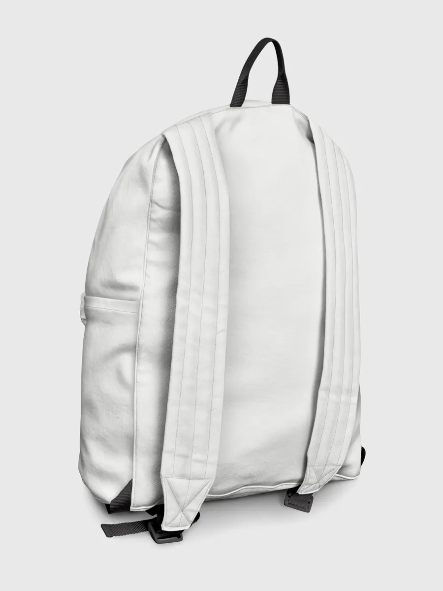 Рюкзак джинсовый / Ibuki Mioda