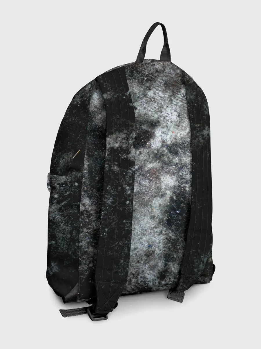 Рюкзак джинсовый / ВДВ