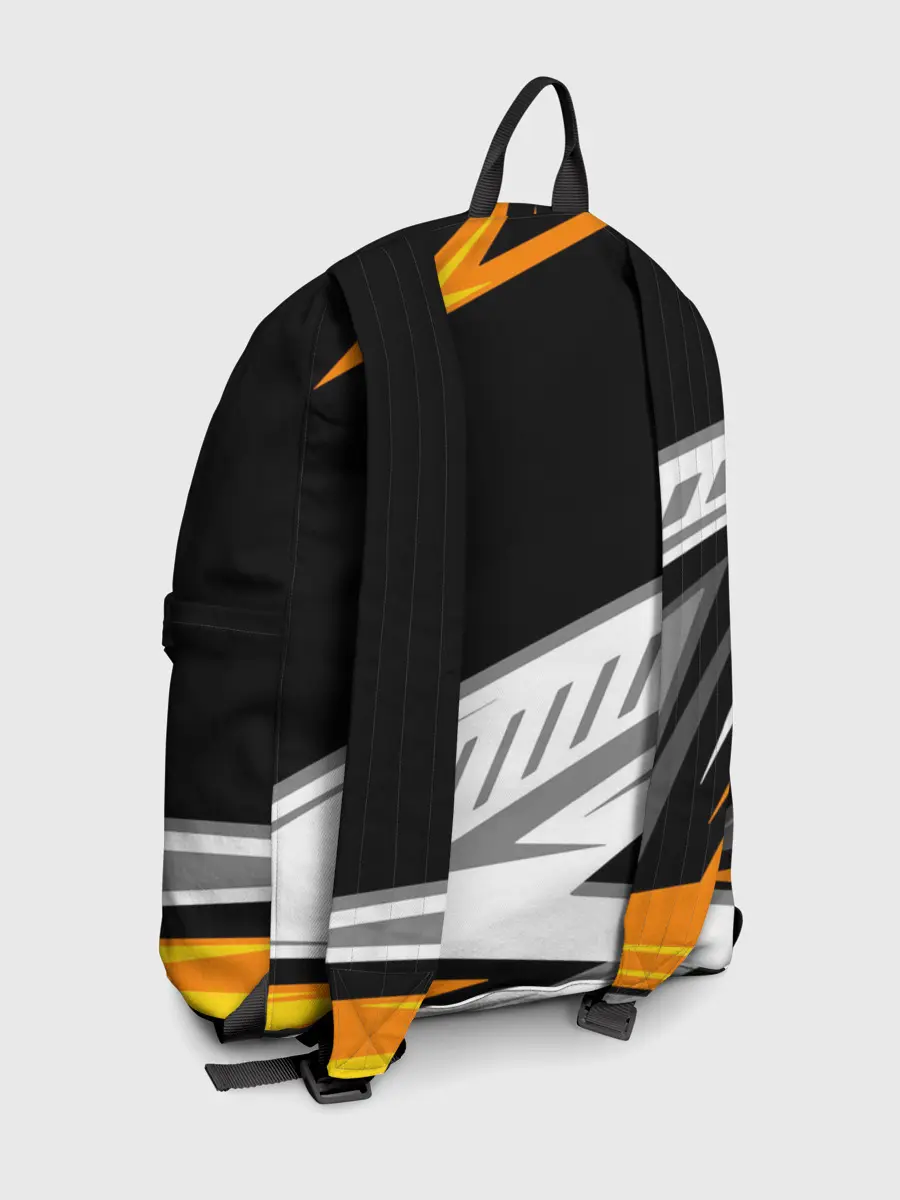 Рюкзак джинсовый / ВДВ