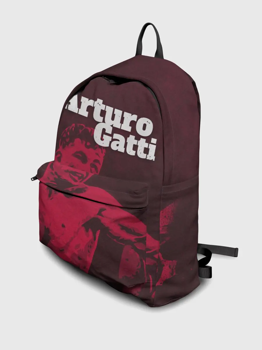 Рюкзак джинсовый / Arturo Gatti