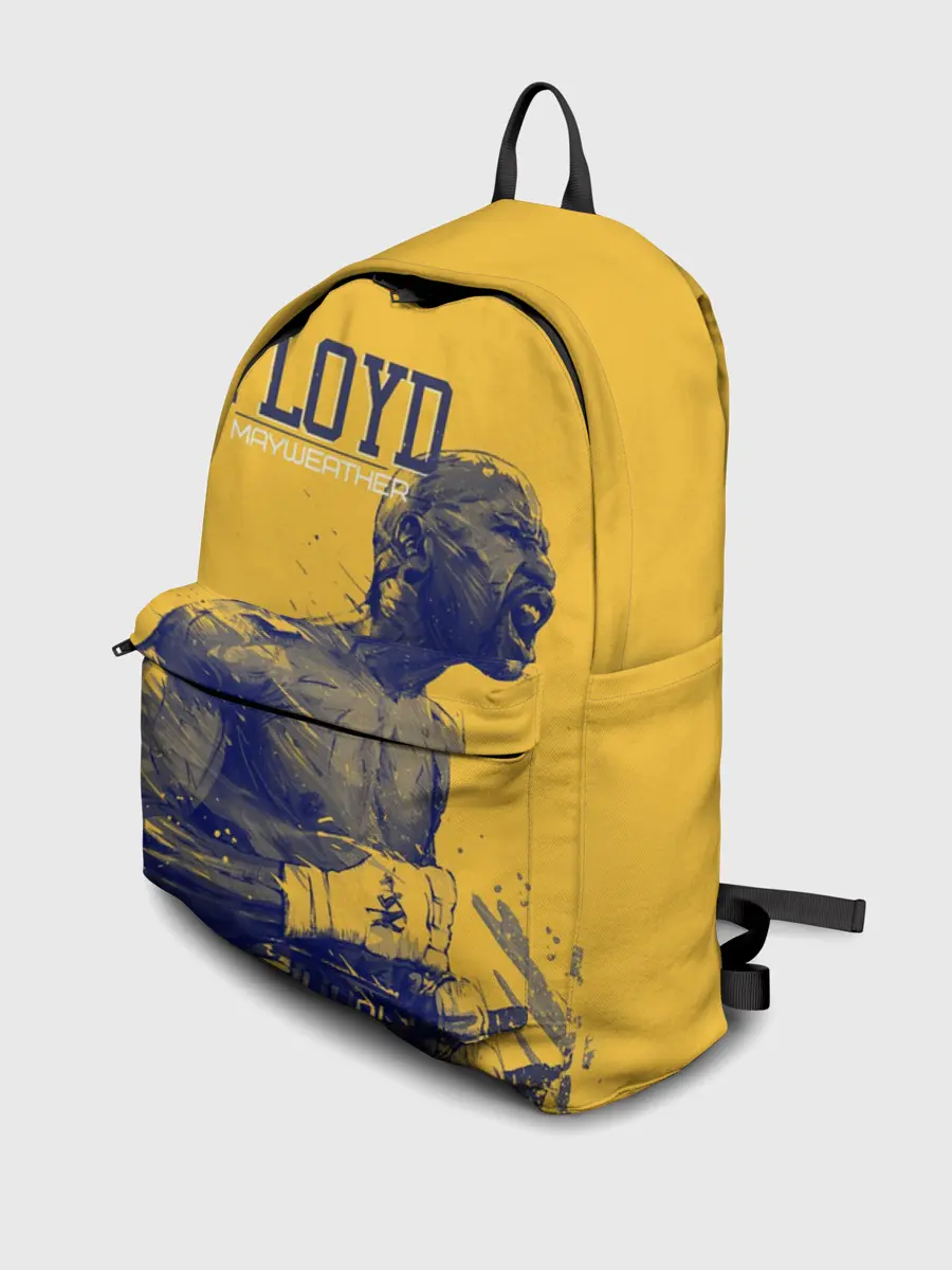 Рюкзак джинсовый / Floyd