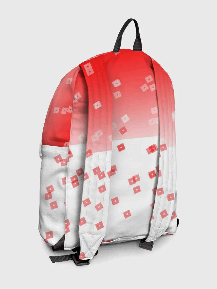 Рюкзак джинсовый / ROBLOX