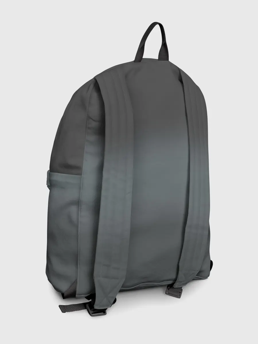 Рюкзак джинсовый / КОРГИ ПИЛОТ