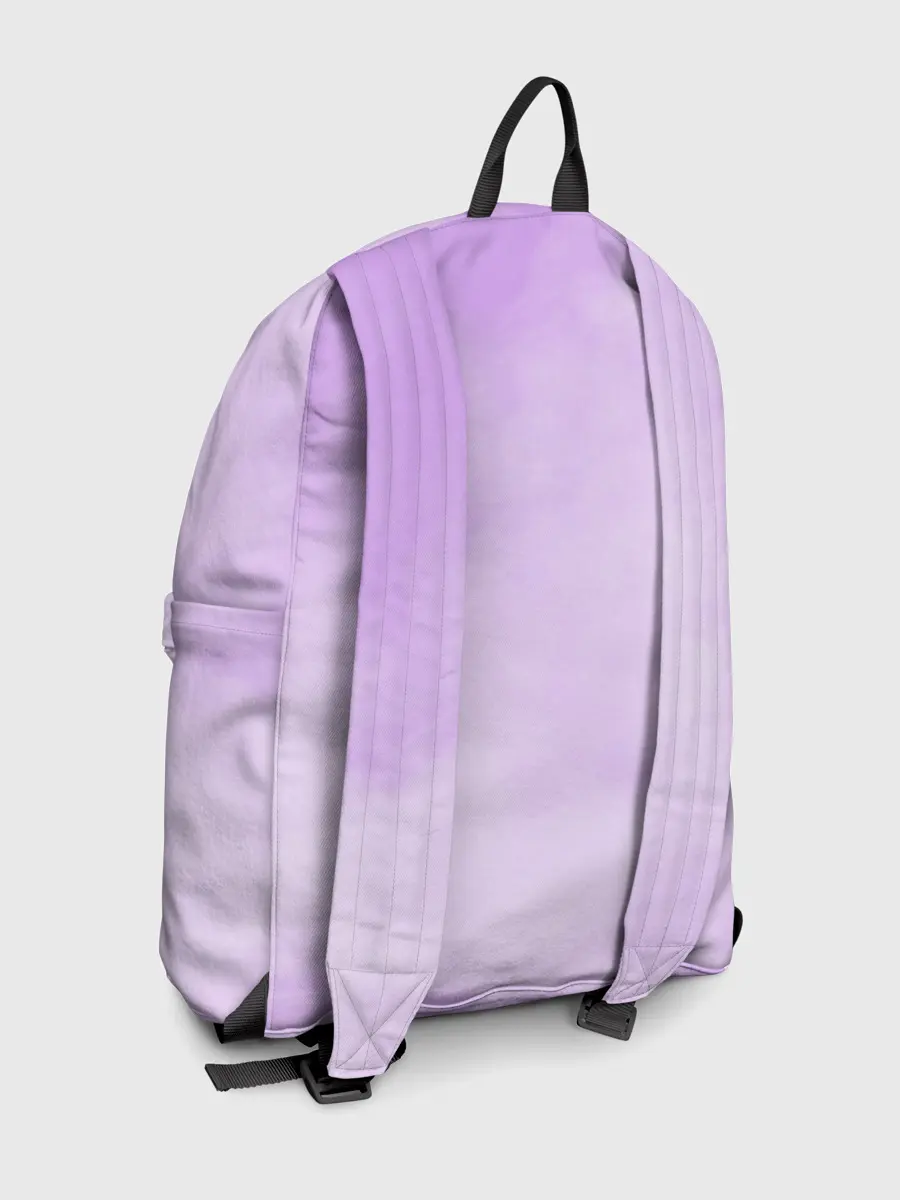 Рюкзак джинсовый / Секс не предлагать