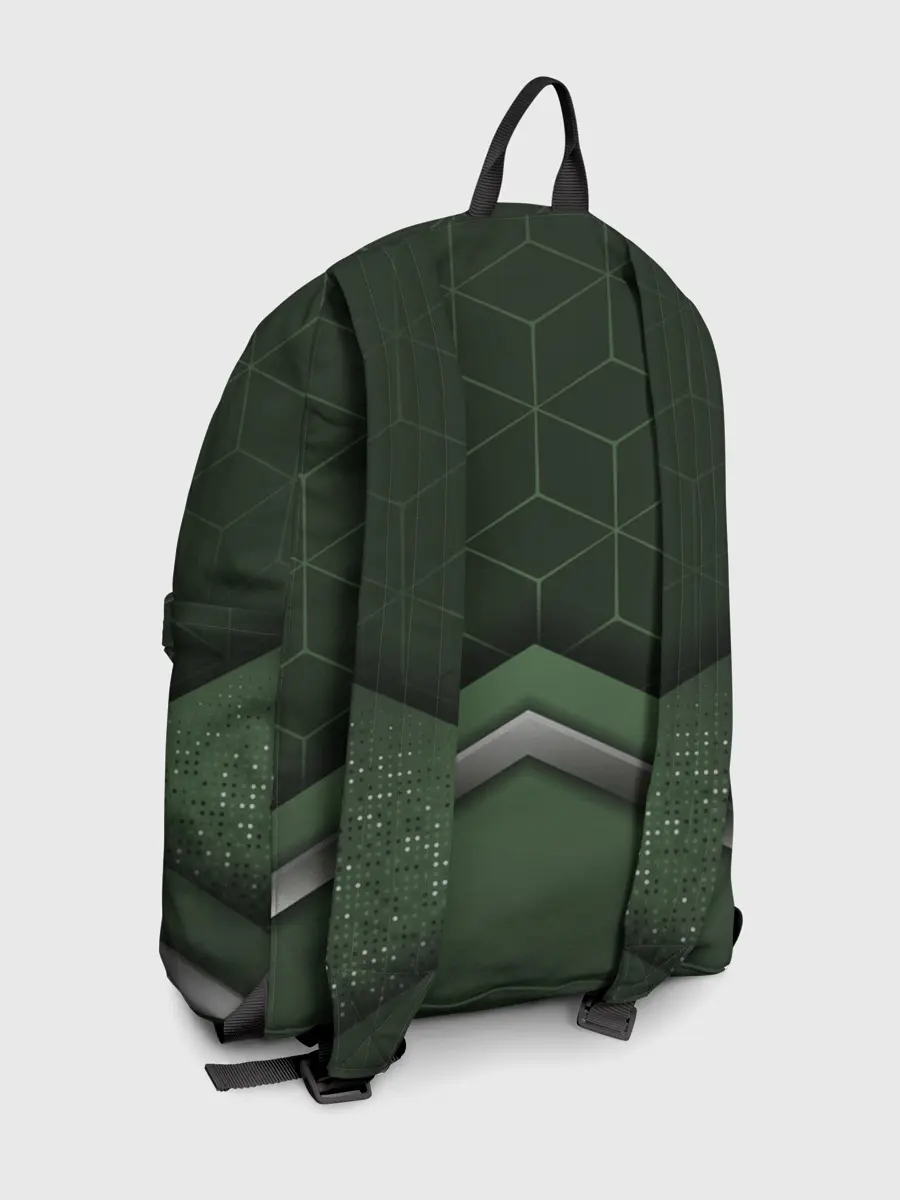 Рюкзак джинсовый / TOYOTA | ТОЁТА