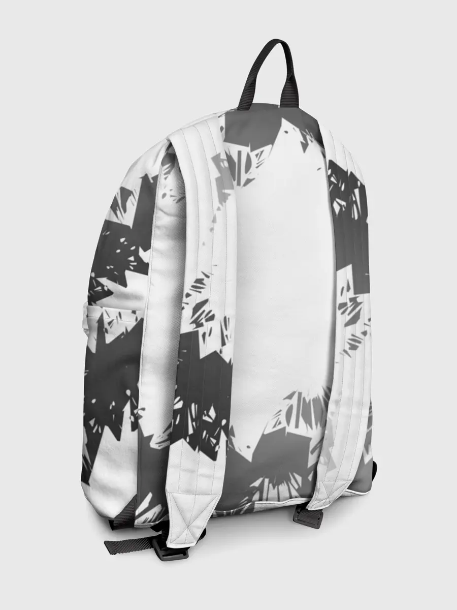 Рюкзак джинсовый / Тима Белорусских