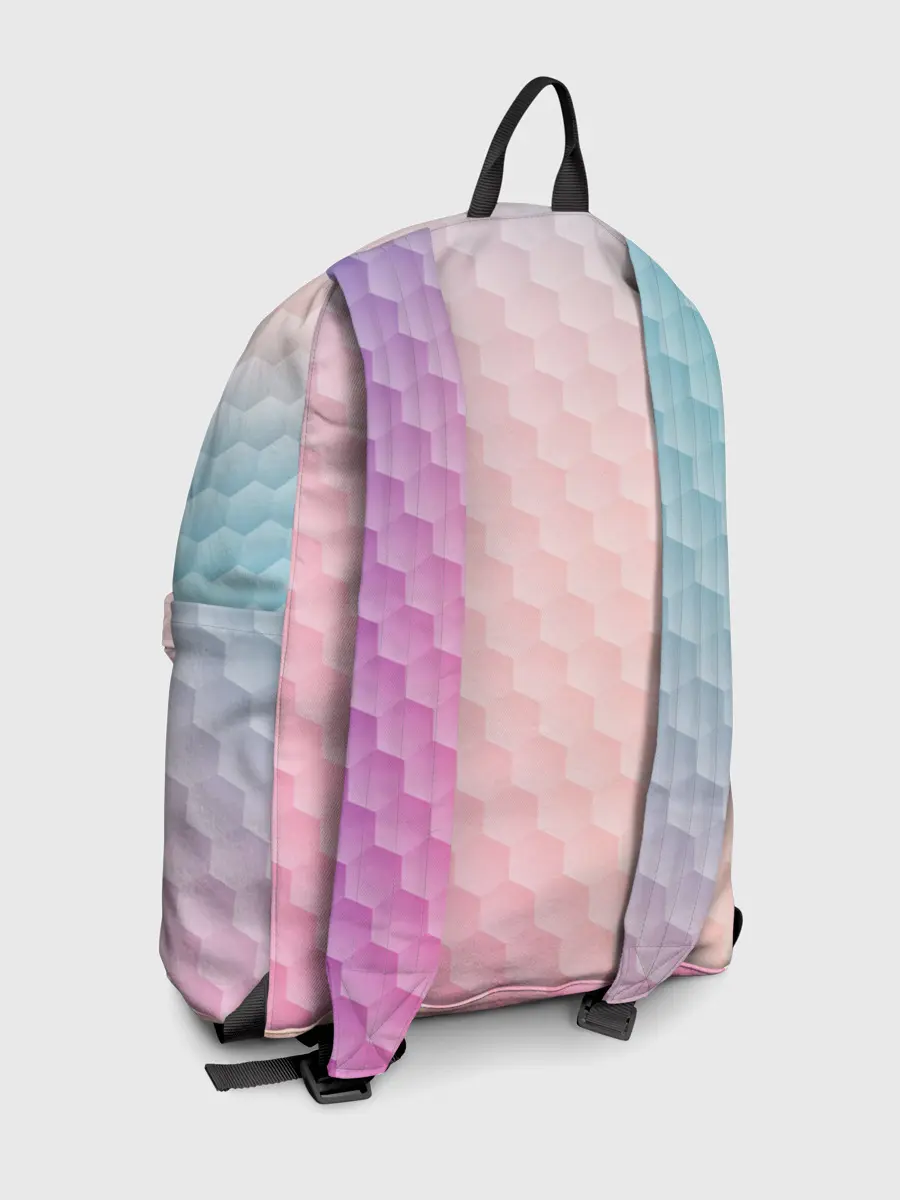 Рюкзак джинсовый / TOYOTA | ТОЕТА