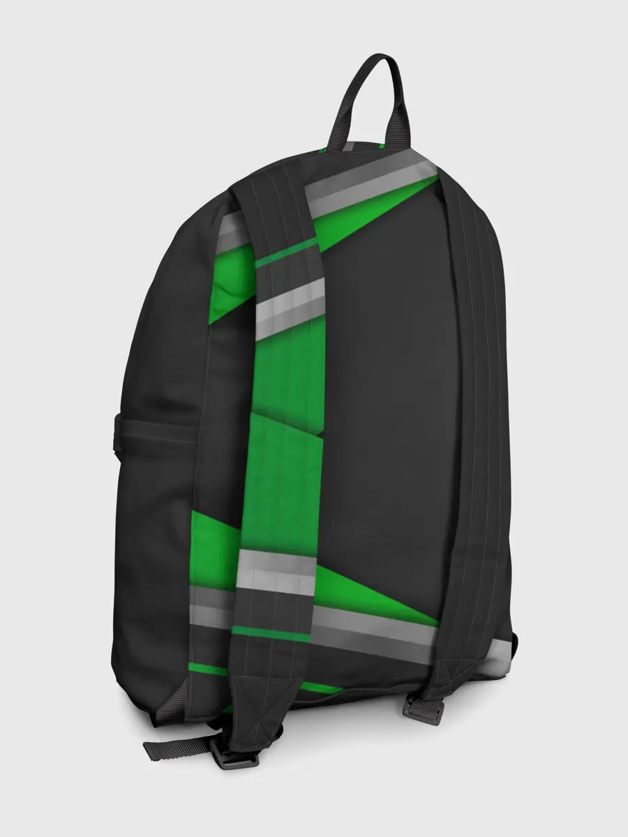 Рюкзак джинсовый / TOYOTA | ТОЁТА