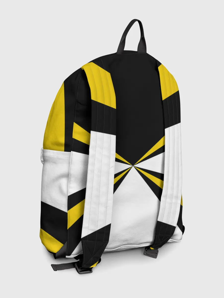 Рюкзак джинсовый / Войска связи