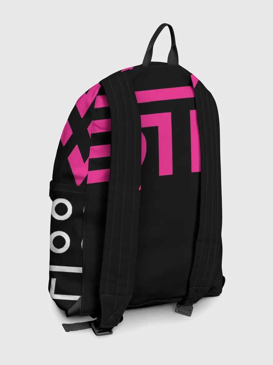 Рюкзак джинсовый / Subaru WRX STi педали