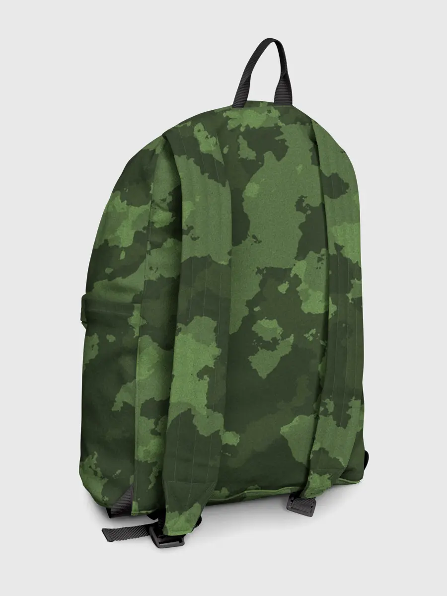 Рюкзак джинсовый / Пограничные Войска