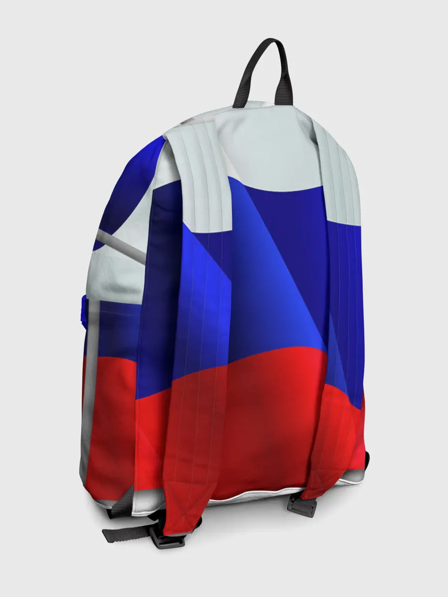 Рюкзак джинсовый / Россия.