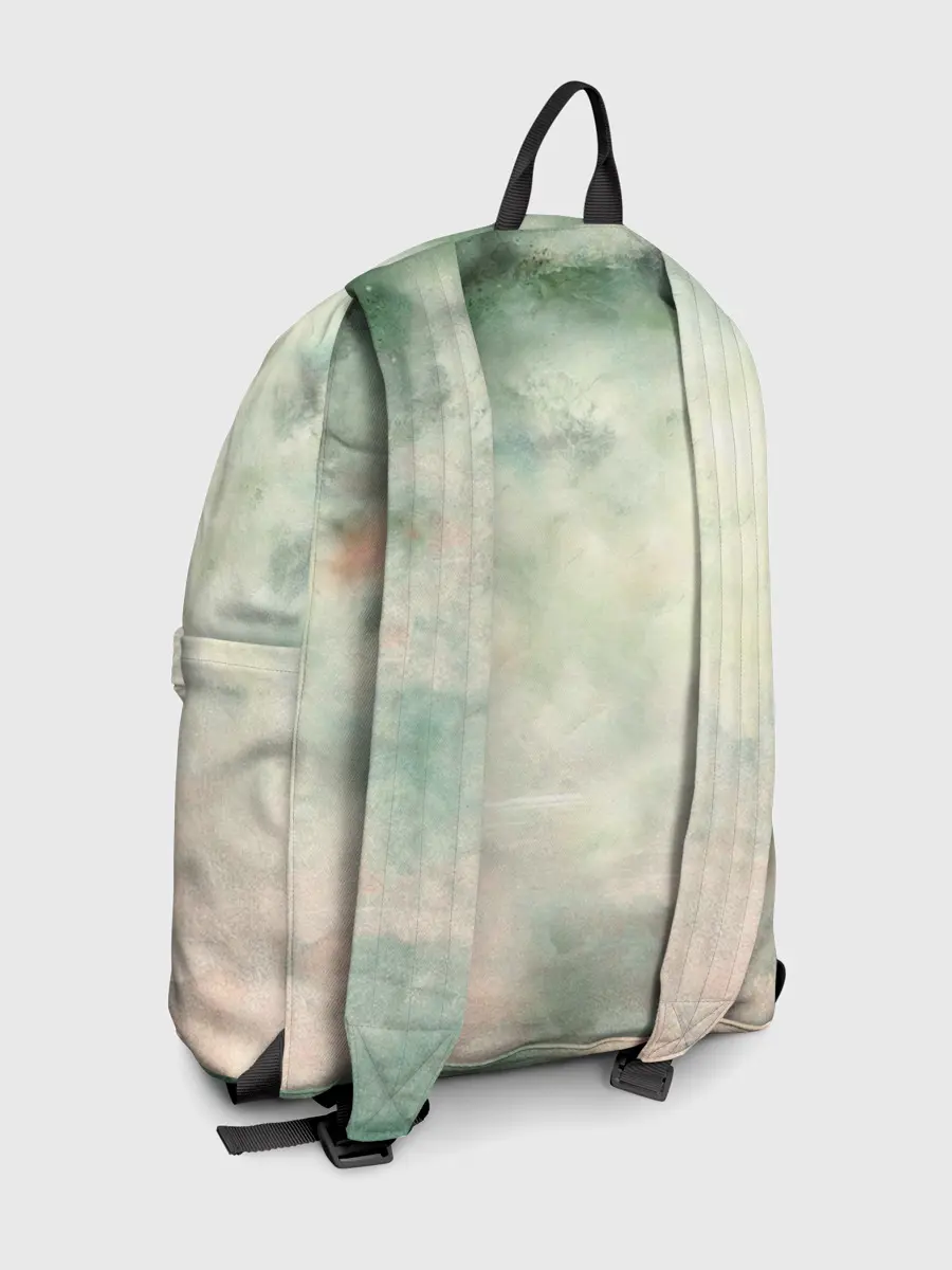 Рюкзак джинсовый / The Division 2