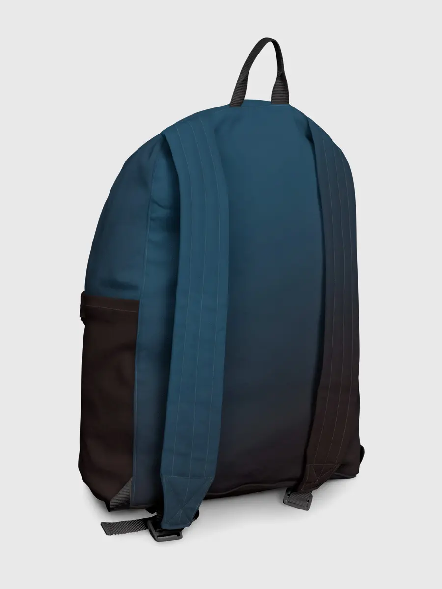 Рюкзак джинсовый / The Division 2