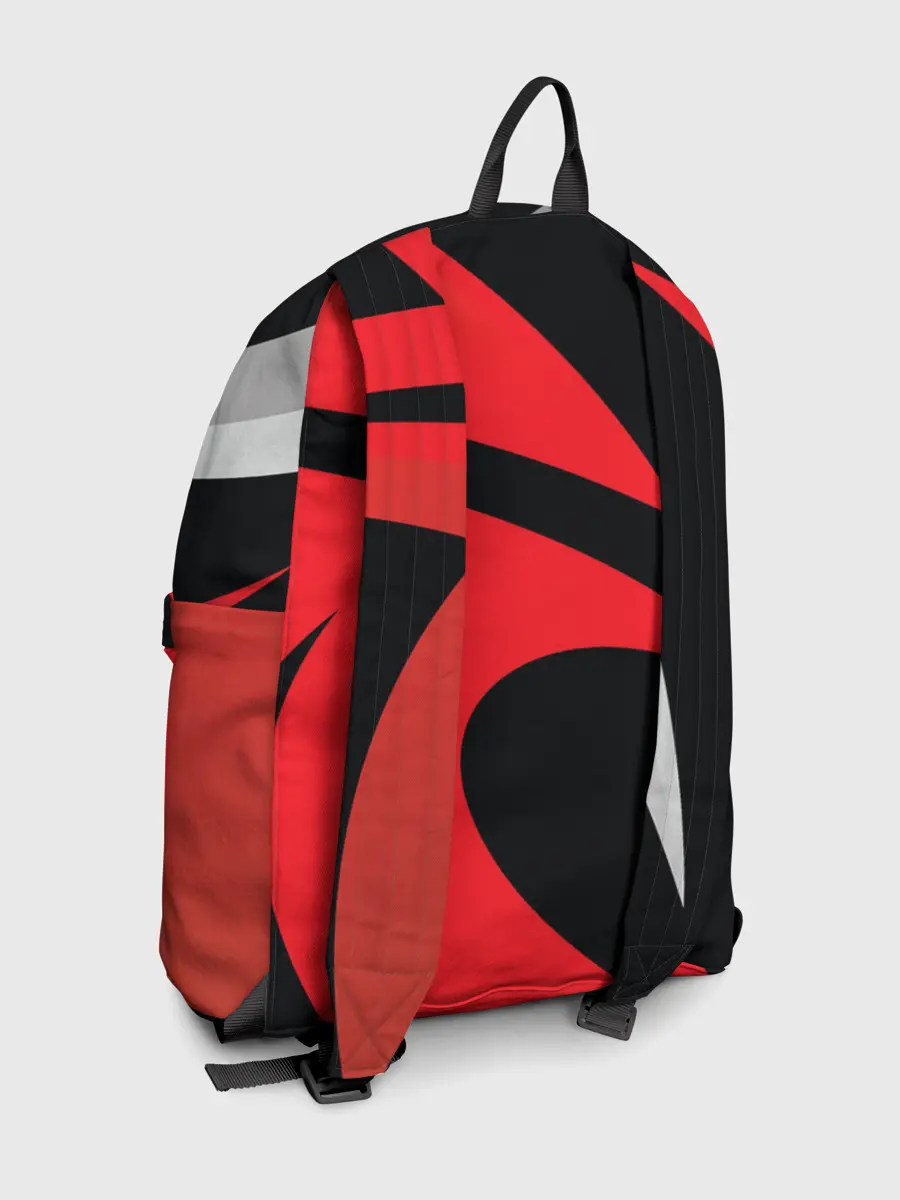 Рюкзак джинсовый / Fortnite