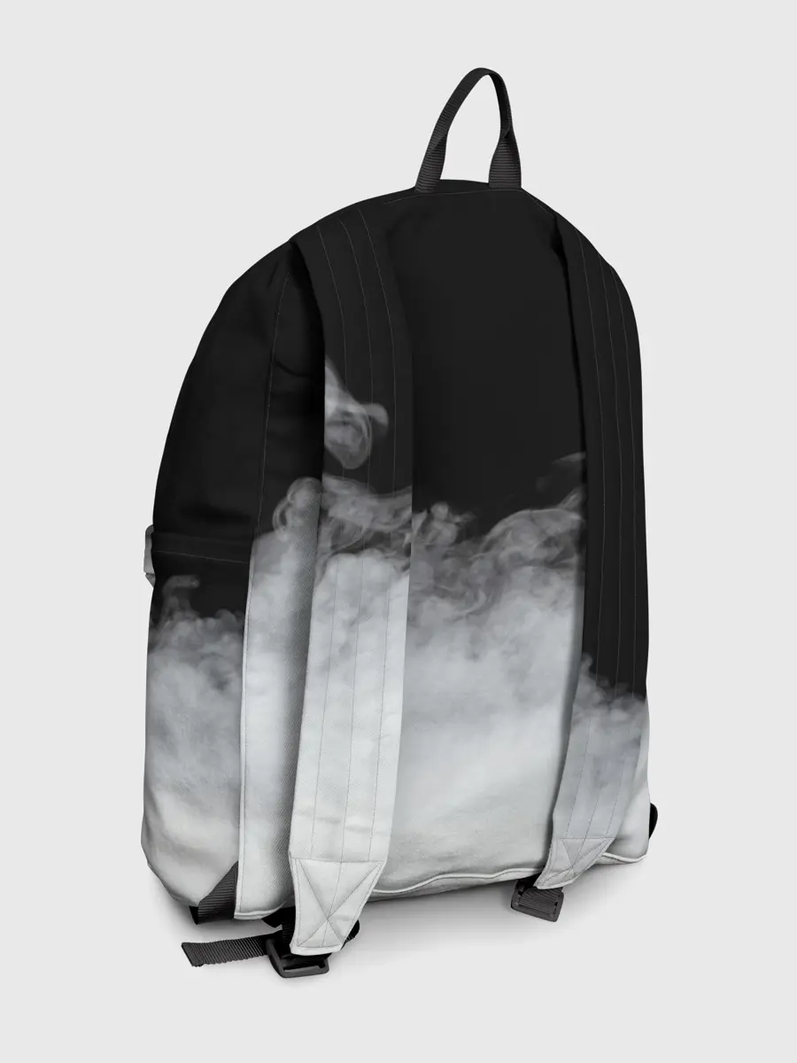 Рюкзак джинсовый / Assassin’s Creed.