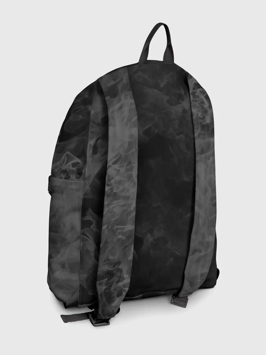 Рюкзак джинсовый / RESIDENT EVIL 3