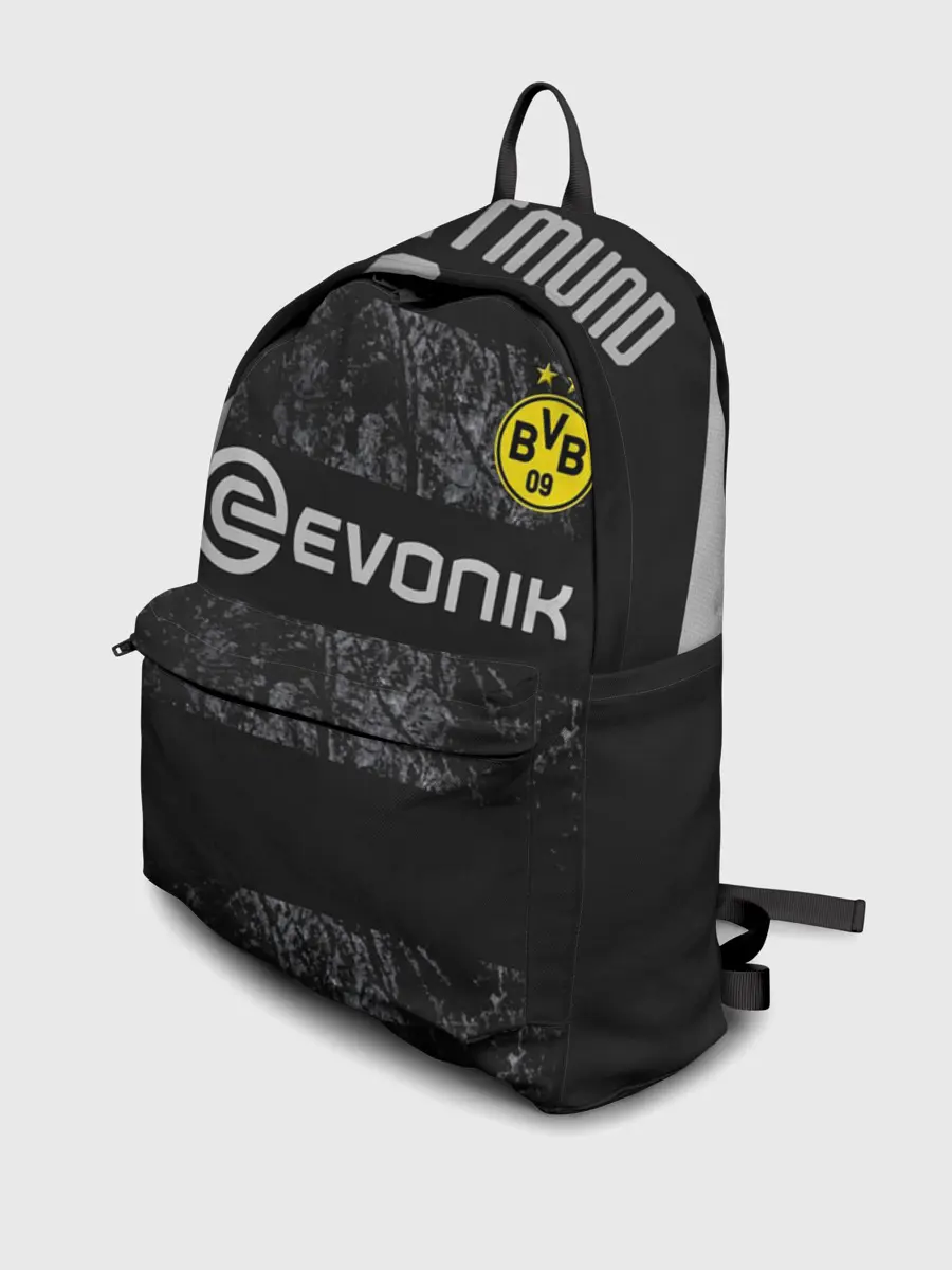 Рюкзак джинсовый / Reus away 19-20