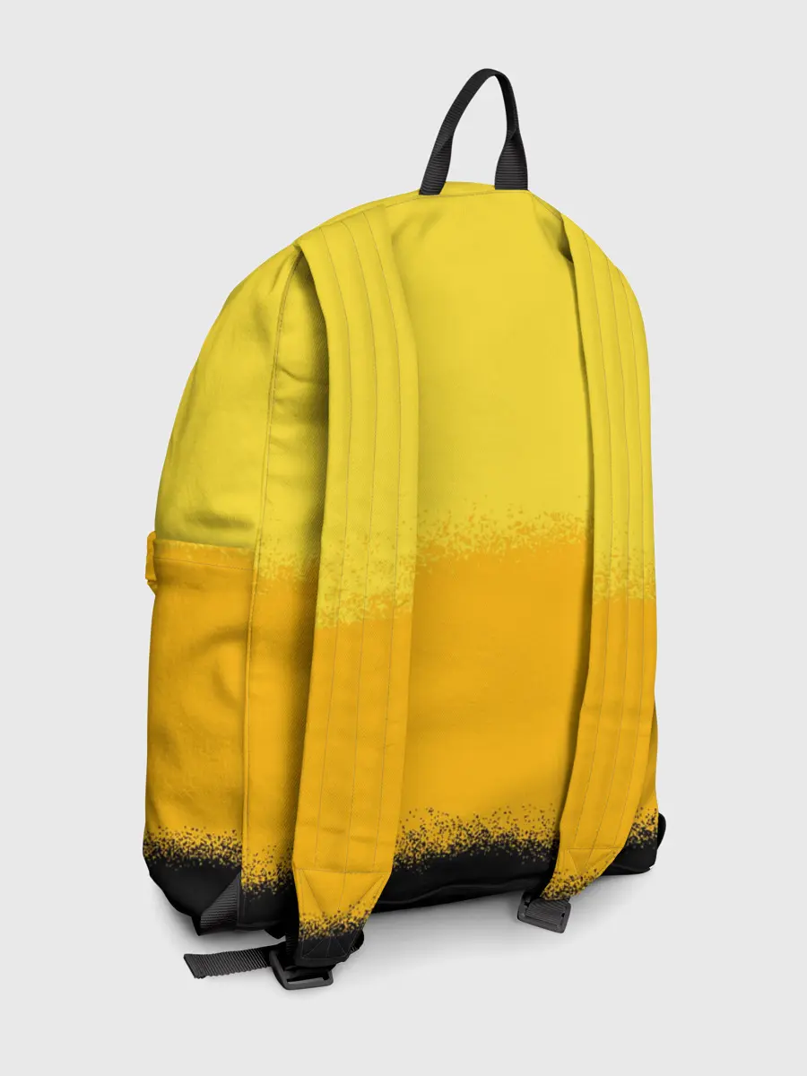 Рюкзак джинсовый / BoJack Horseman