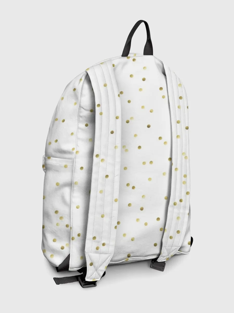 Рюкзак джинсовый / Леденец