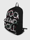 Рюкзак джинсовый / Rock And Roll