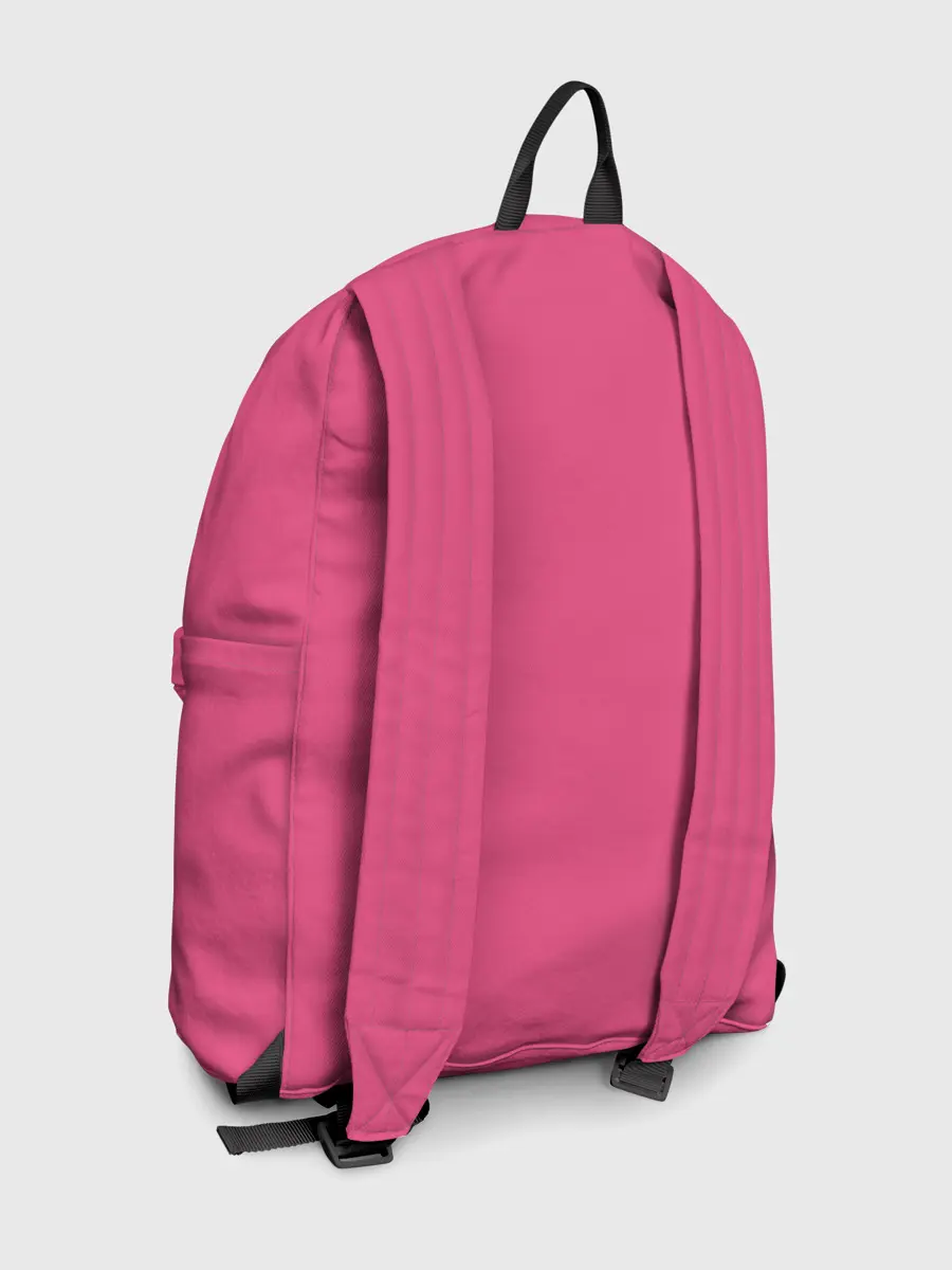 Рюкзак джинсовый / Princess Carolyn