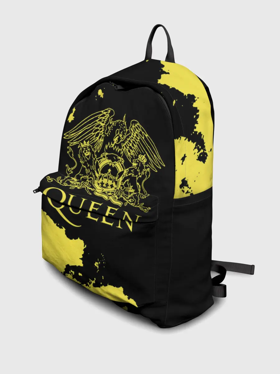 Рюкзак джинсовый / Queen