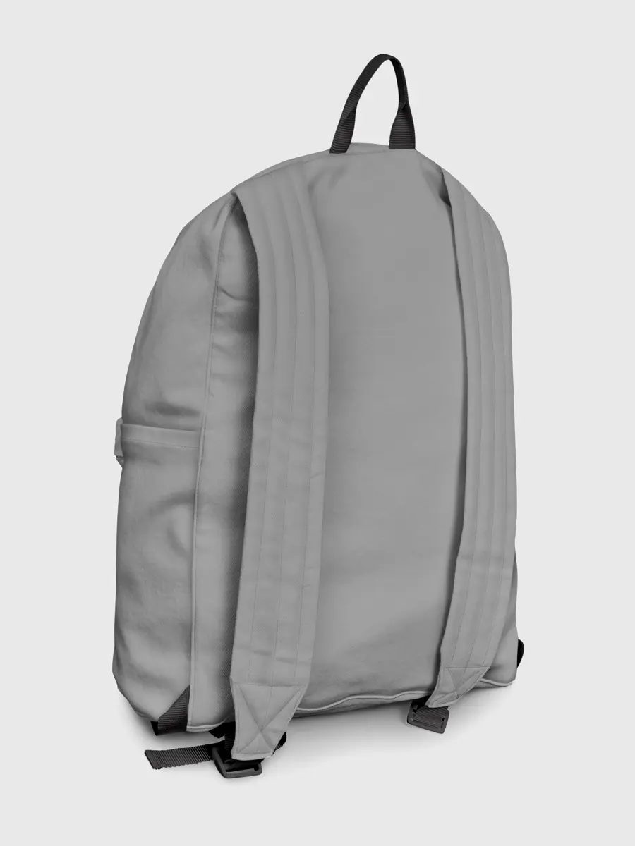 Рюкзак джинсовый / Jon Jones