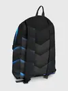 Рюкзак джинсовый / Legends of Runeterra