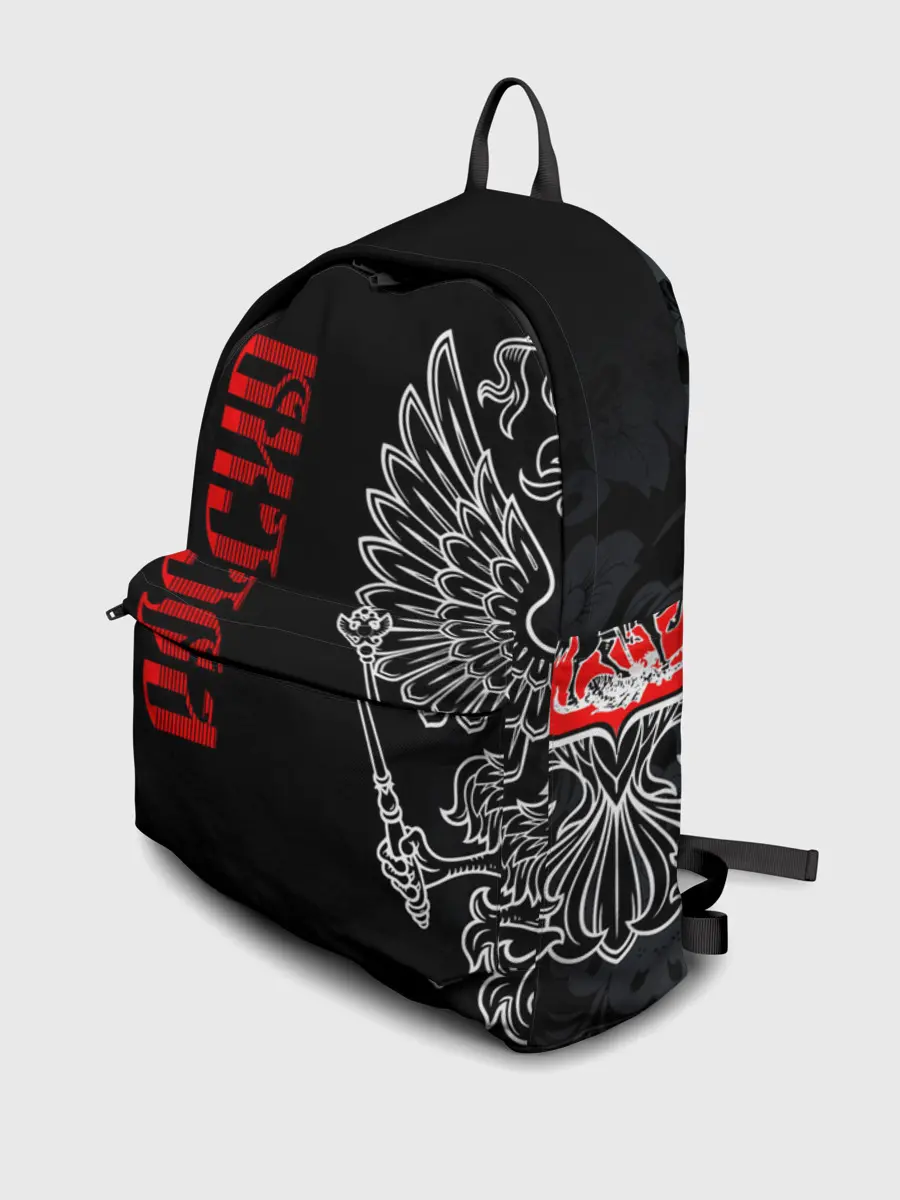 Рюкзак джинсовый / Россия