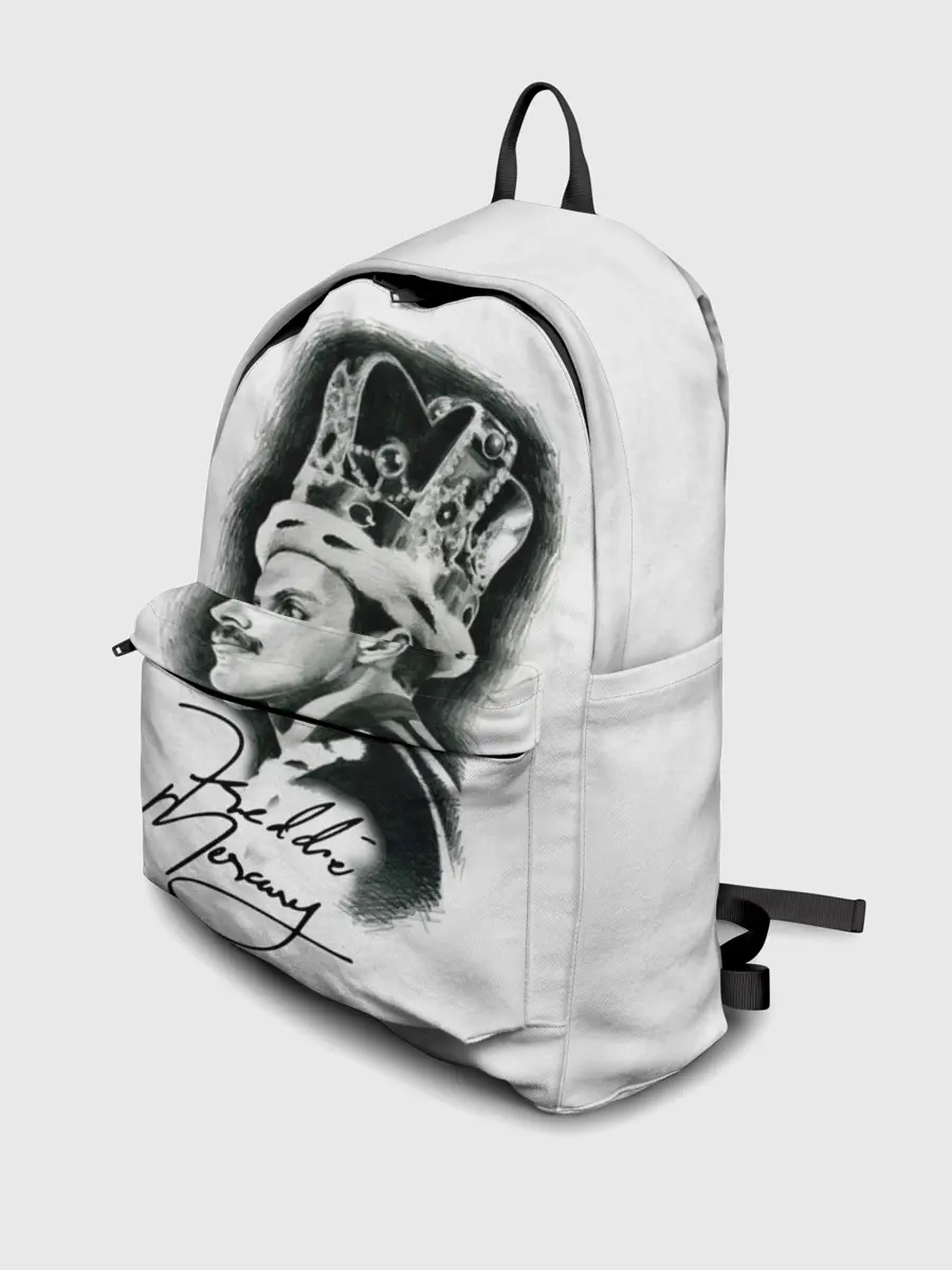 Рюкзак джинсовый / Queen