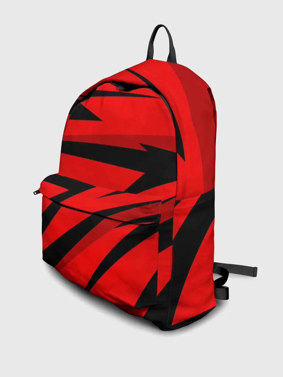 Рюкзак джинсовый / Swift red pointer