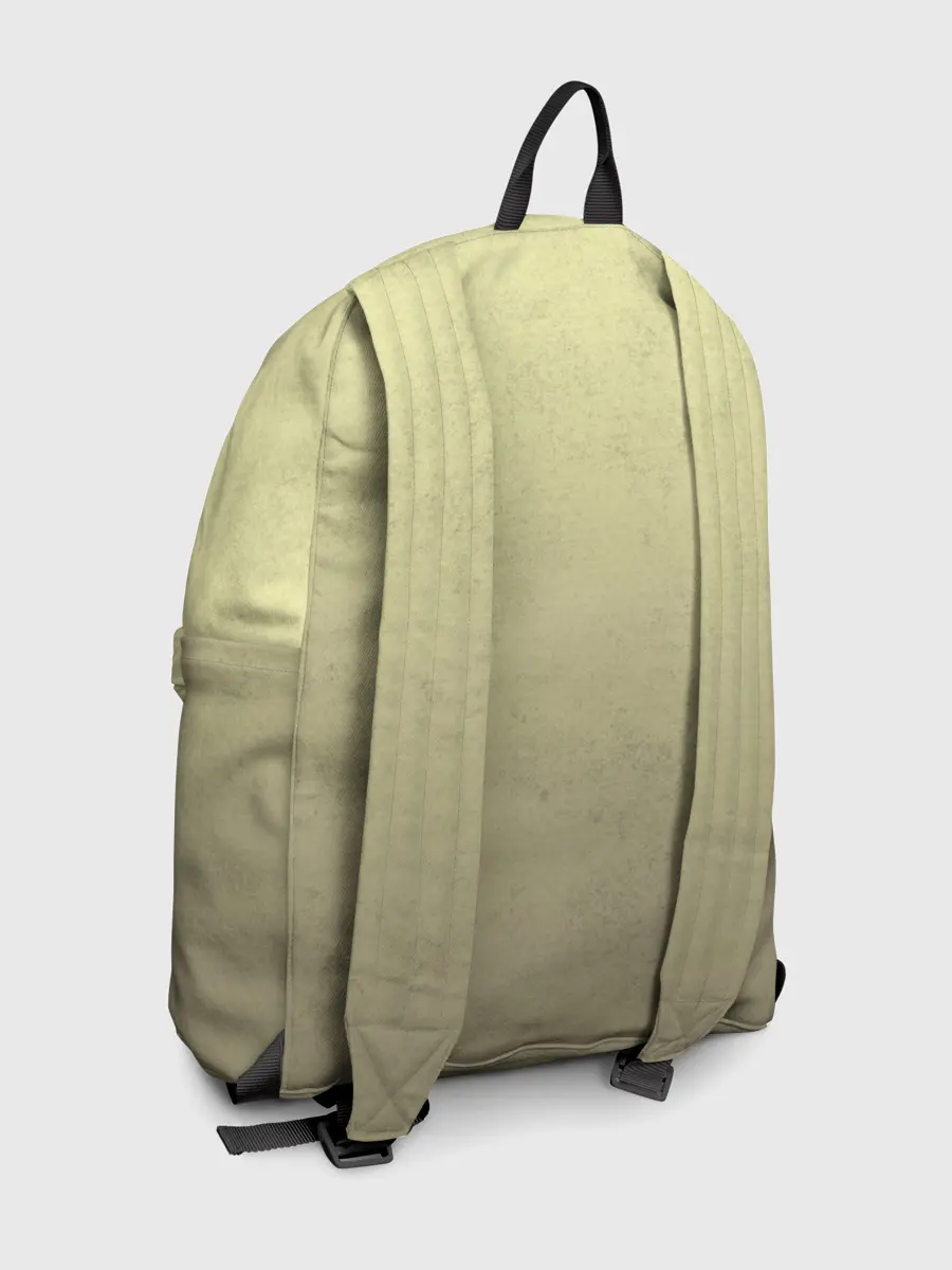 Рюкзак джинсовый / NIFFLER