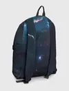 Рюкзак джинсовый / Spaceship
