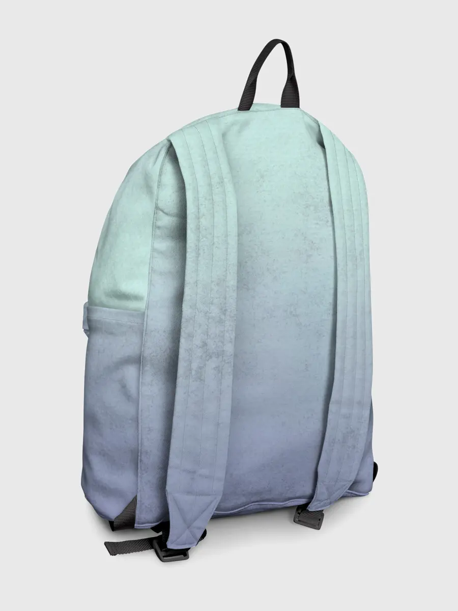 Рюкзак джинсовый / Erumpent