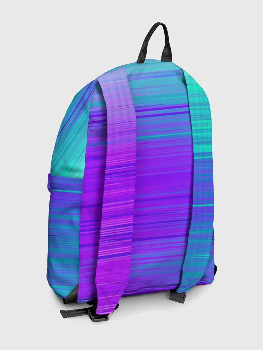 Рюкзак джинсовый / NILETTO | КУРТКА НА ДВОИХ