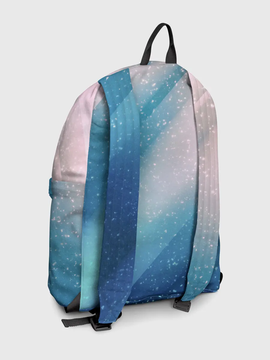 Рюкзак джинсовый / NILETTO | НИЛЕТТО