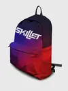 Рюкзак джинсовый / Skillet | Скиллет