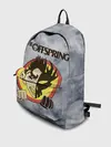 Рюкзак джинсовый / The Offspring